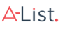A-List Property Group's logo