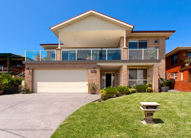 229 Reddall Parade, Mount Warrigal NSW 2528