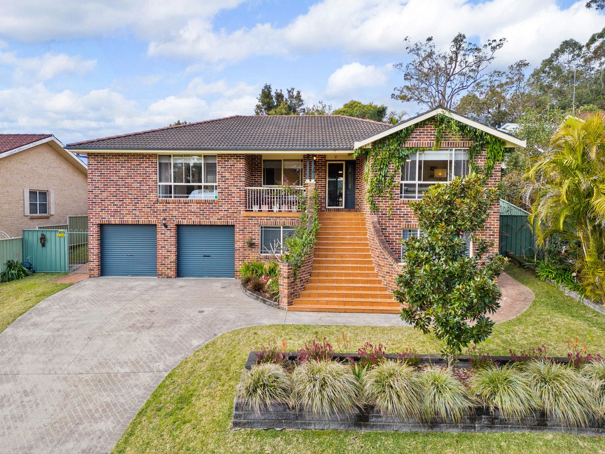 7 Kindarun Close, Niagara Park NSW 2250, Image 0