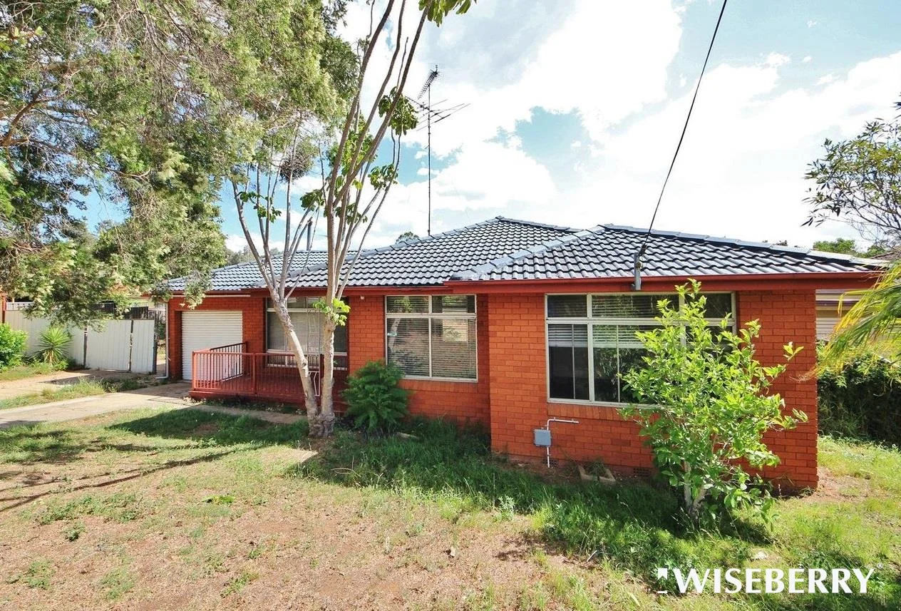 57 Hoddle ave, Bradbury NSW 2560