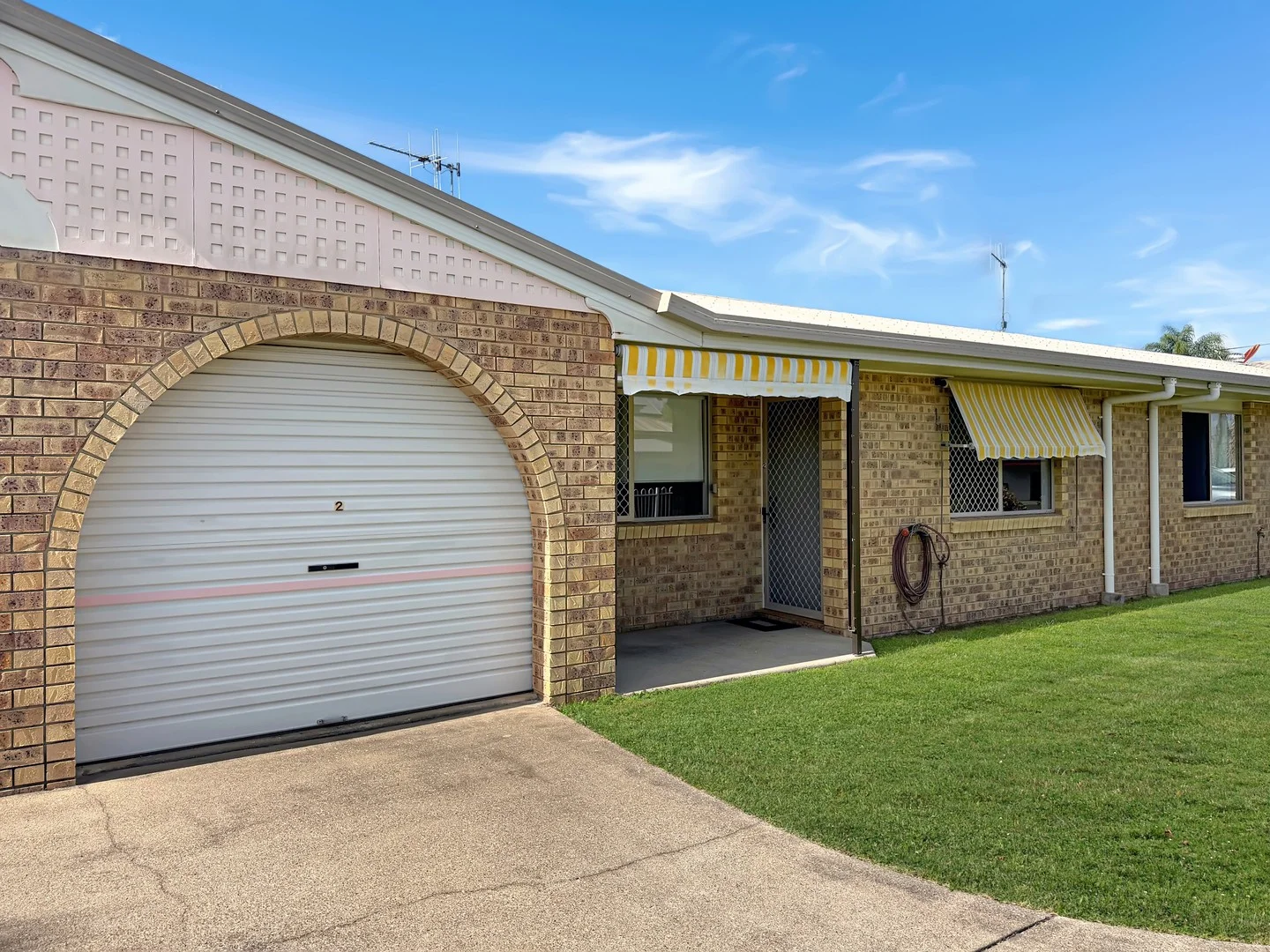 2/118 Cheapside Street, Maryborough QLD 4650