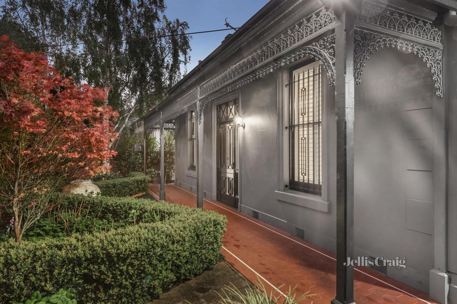 4 bedrooms House in 7 Motherwell Street SOUTH YARRA VIC, 3141