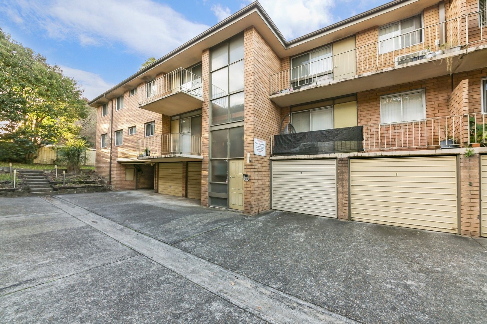 8/3133 Hampstead Road, Homebush West NSW 2140 Domain