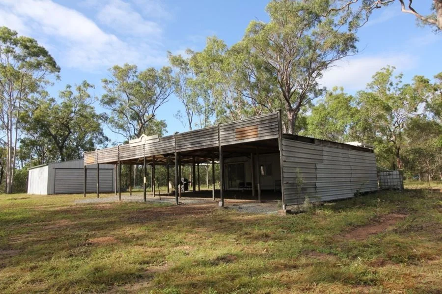 Additional image 16 of 1256 Tableland Road, Mount Maria QLD 4674