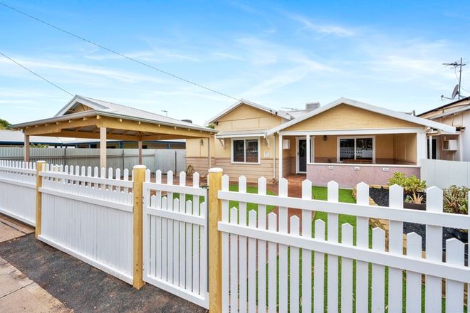 Picture of 47 Campbell Street, LAMINGTON WA 6430