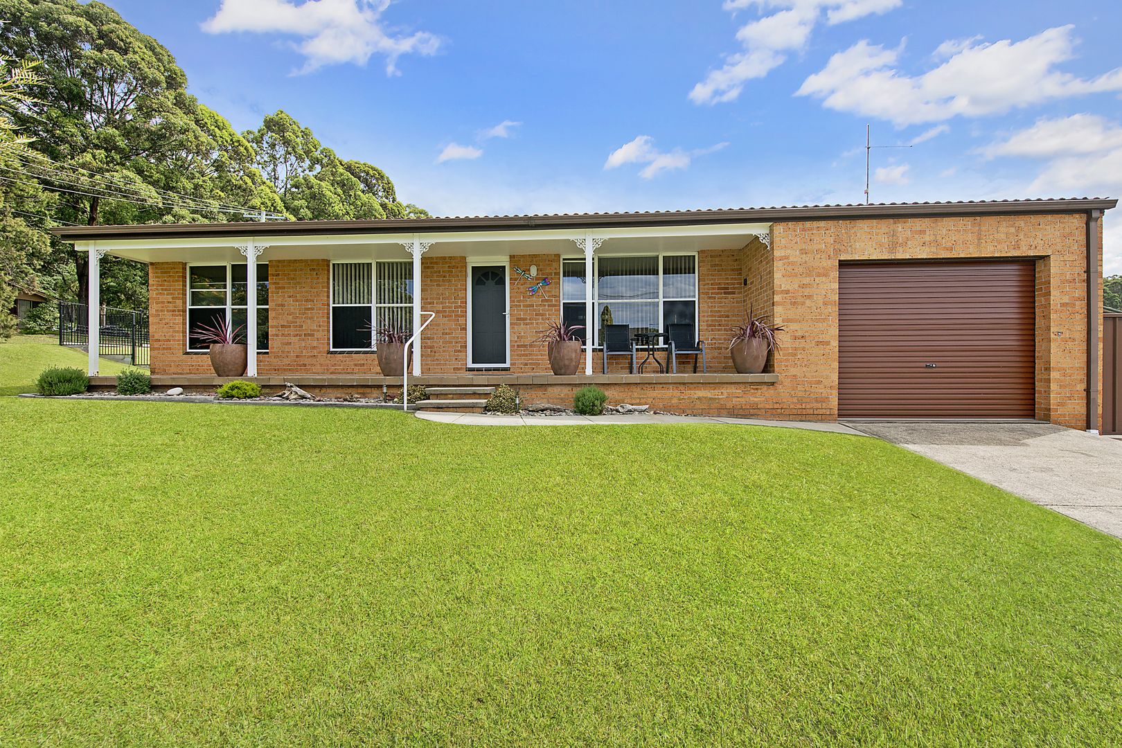 2 Peach Grove, Laurieton NSW 2443