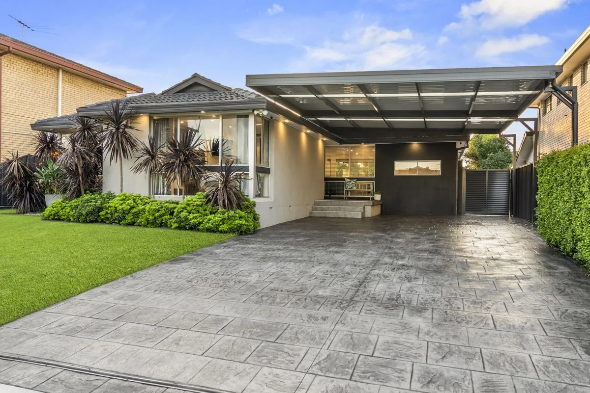 26 Grace Crescent, Merrylands NSW 2160