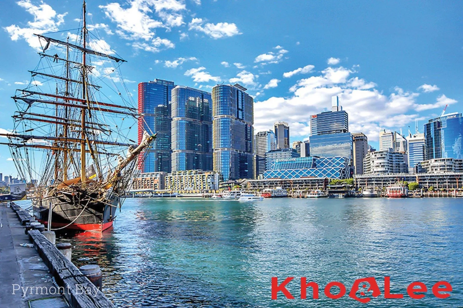 Additional image 16 of 64/1-5 Harwood Street, Pyrmont NSW 2009