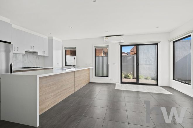 Picture of 13A Almana Street, BELL PARK VIC 3215