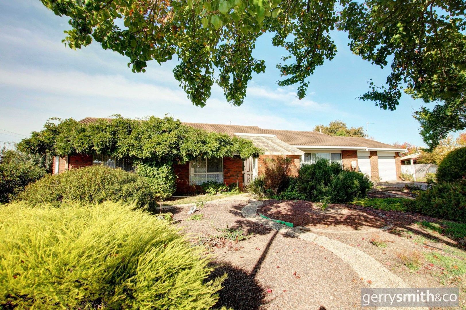 1 Nunn Court Horsham VIC 3400 Domain