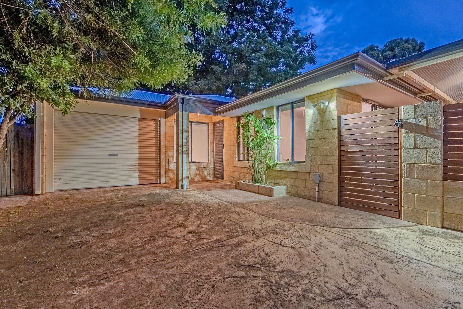 15A Jean Street, Hamilton Hill WA 6163 Domain