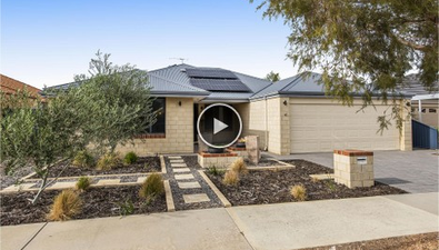 Picture of 4 Redcurrant Street, BYFORD WA 6122