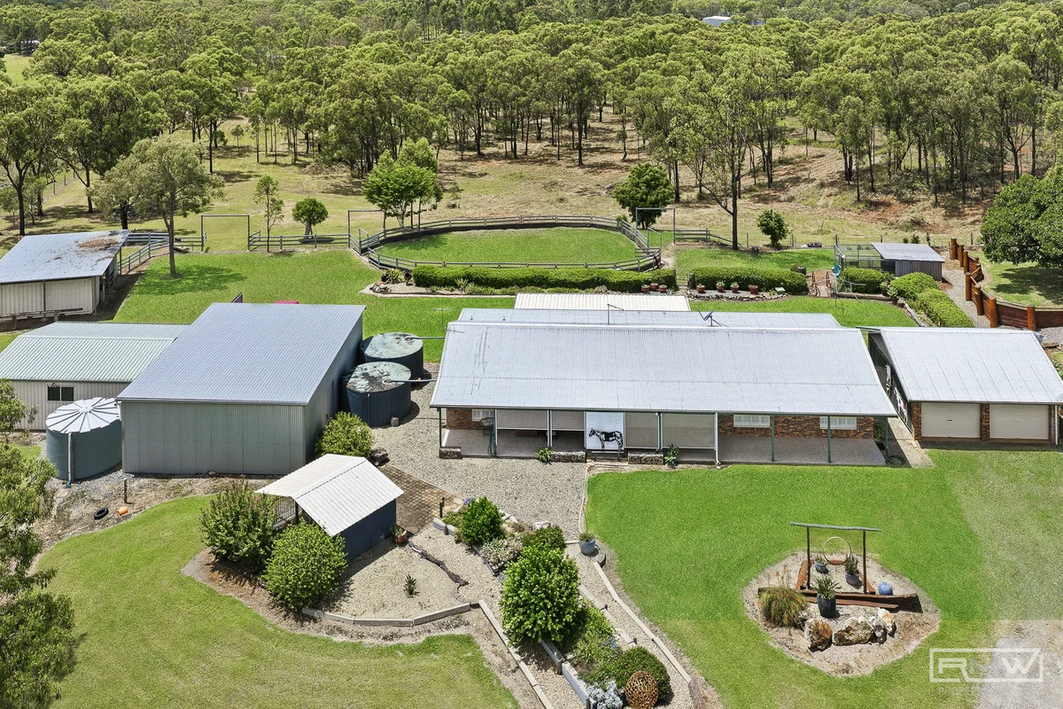 Additional image 3 of 60 Cawarral Road, Tungamull QLD 4702