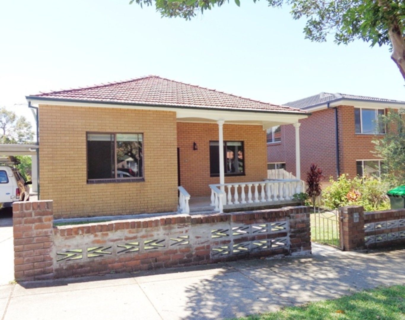 3 bedrooms House in 45 Gladstone Street BELMORE NSW, 2192
