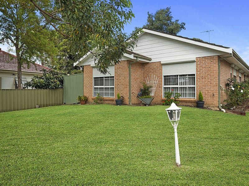 17/42 Adelaide Street, Oxley Park NSW 2760, Image 0