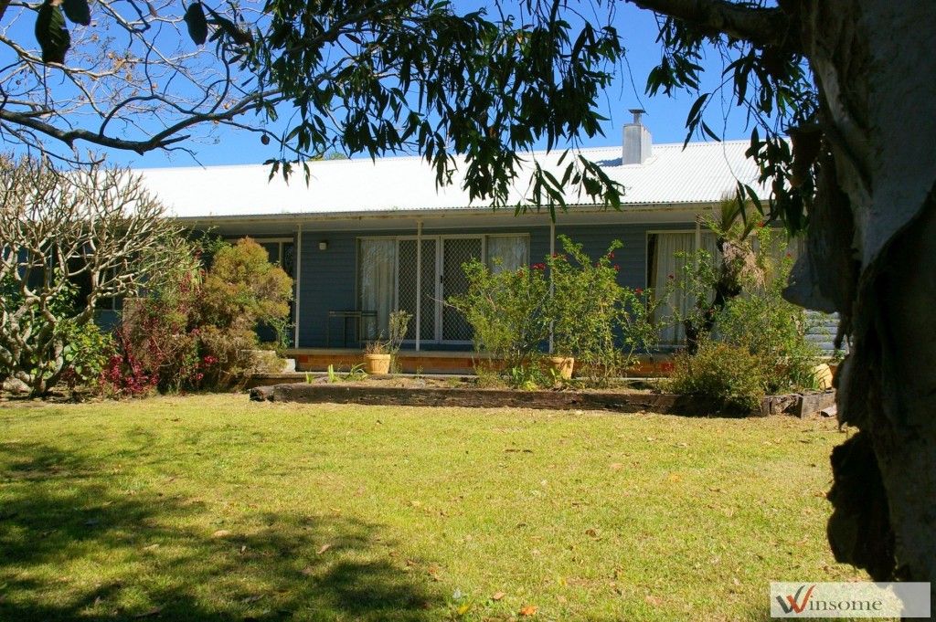 752 Old Station Road, Kempsey NSW 2440, Image 1