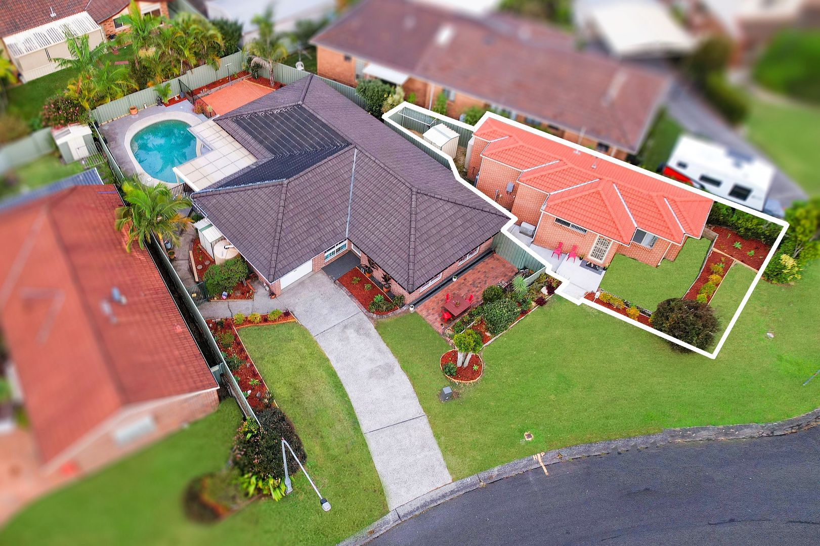 3A Maxwell Close, Green Point NSW 2251, Image 2