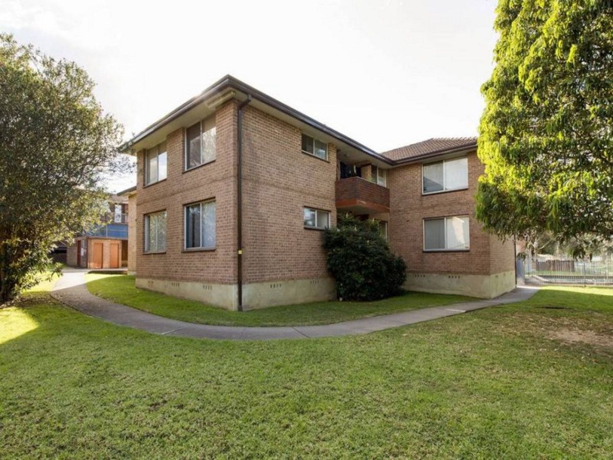 12/41 Victoria Street, Werrington NSW 2747