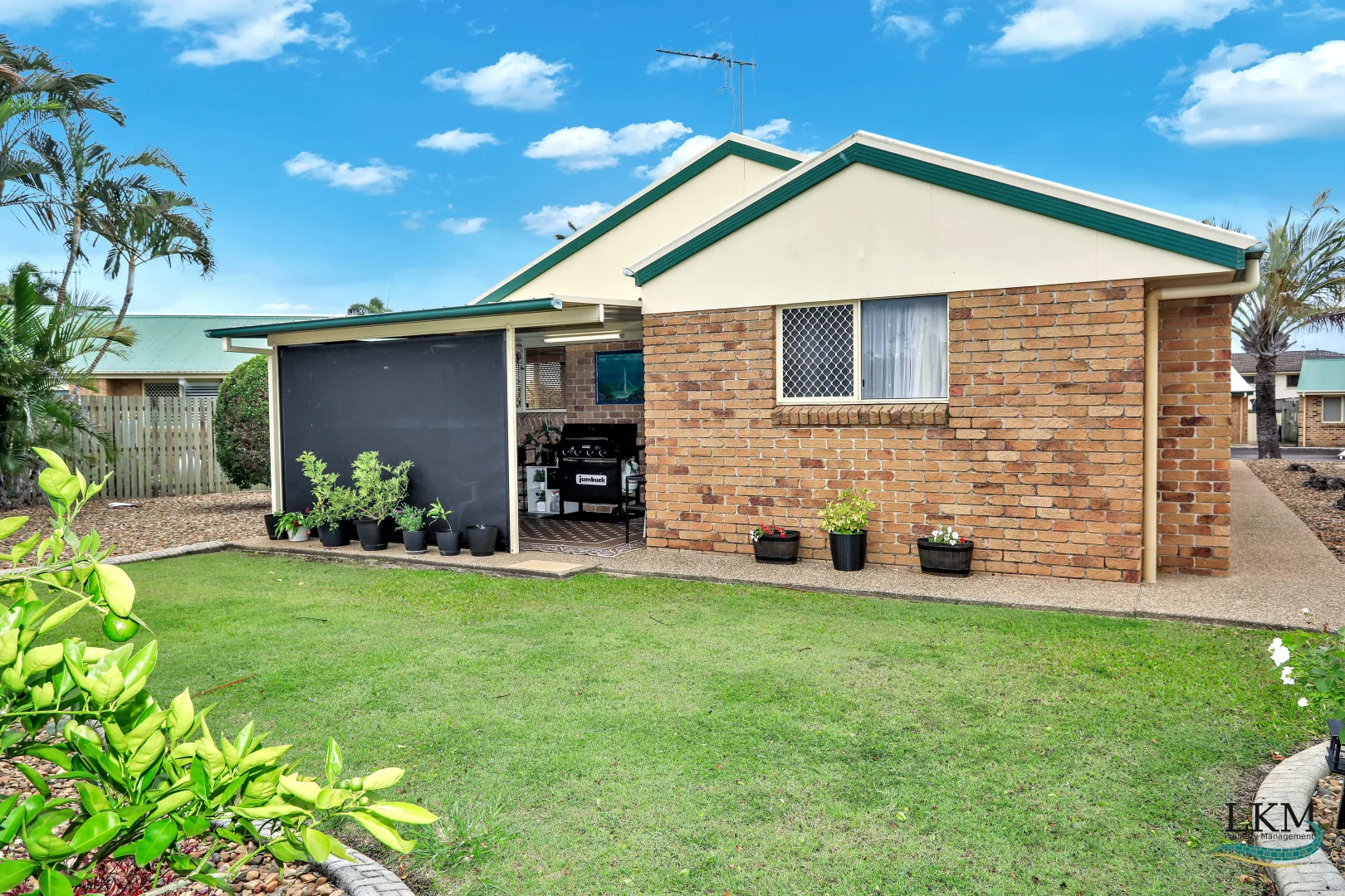 Additional image 15 of 7/14 Stedman St, Norville QLD 4670