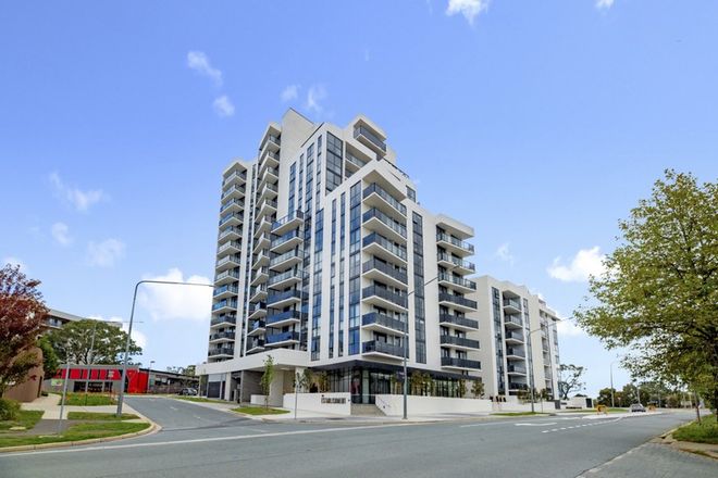 Picture of 904/90 Swain Street, GUNGAHLIN ACT 2912