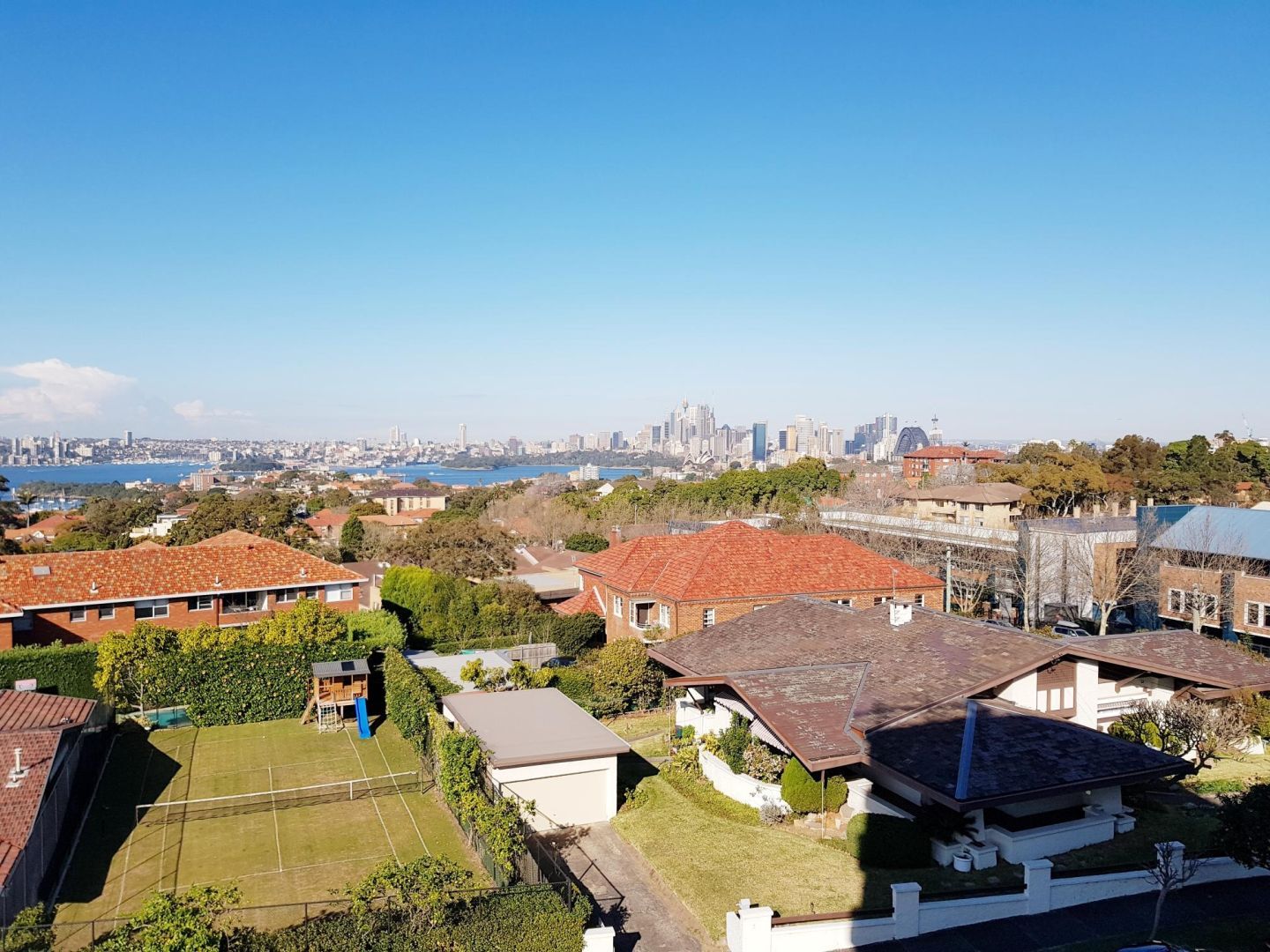 UNIT/2630 Cranbrook Ave, Cremorne NSW 2090 Apartment For Rent Domain