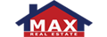 _Archived_Max Real Estate's logo