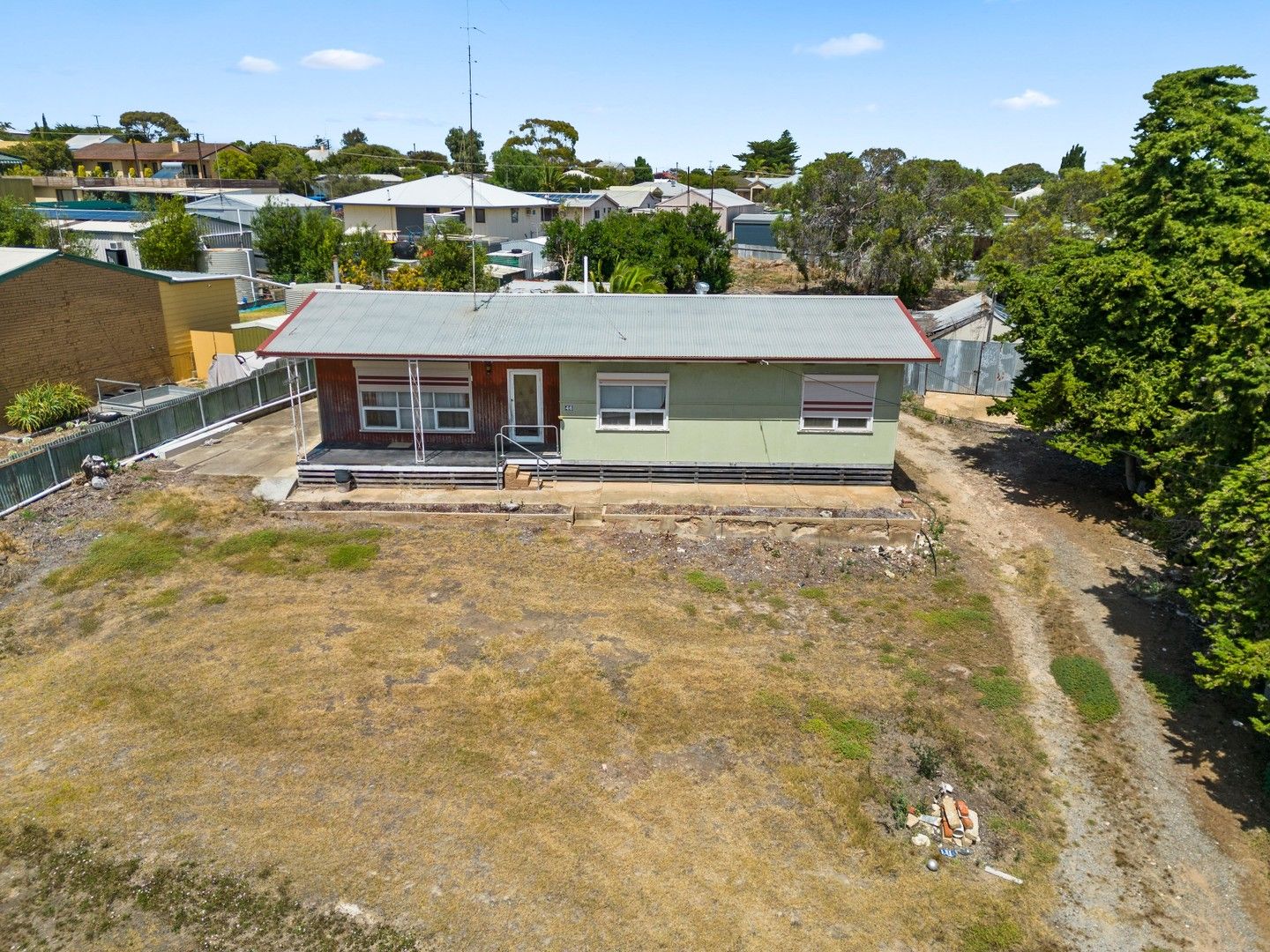 46 Cardiff Road, Port Lincoln SA 5606, Image 1