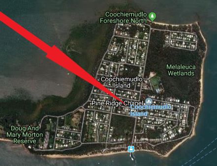 12 Merindah Street, Coochiemudlo Island QLD 4184, Image 1