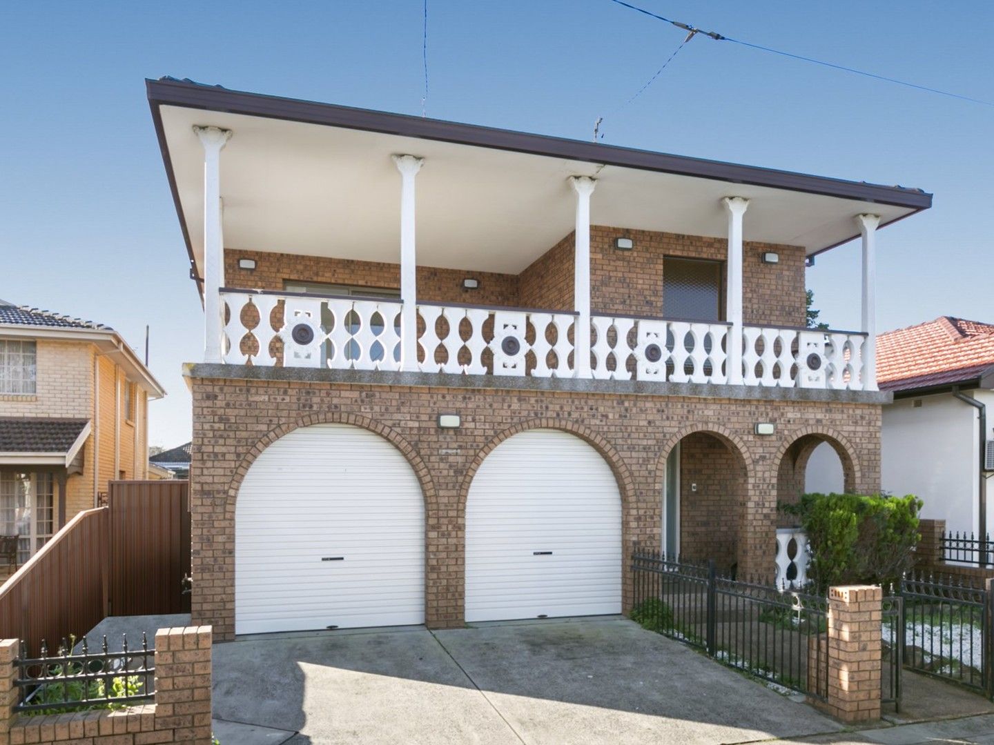 5 bedrooms House in 25 George Street EASTLAKES NSW, 2018