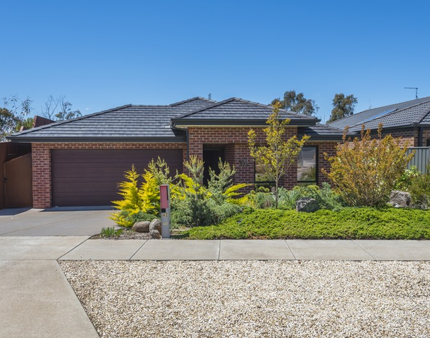 42 Patterson Drive, Kyneton VIC 3444