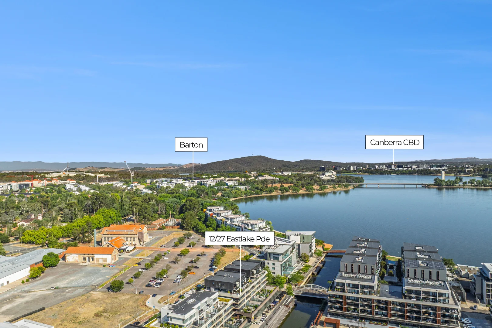 Additional image 17 of 12/27 Eastlake Parade, Kingston ACT 2604