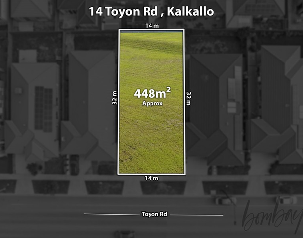 14 Toyon Road, Kalkallo VIC 3064