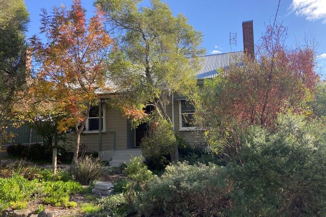 Picture of 3 Blakeley Road, CASTLEMAINE VIC 3450
