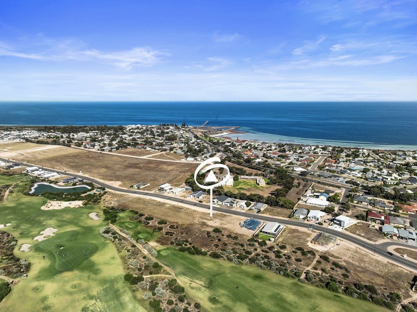 35 St Andrews Dr, Port Hughes SA 5558, Image 0