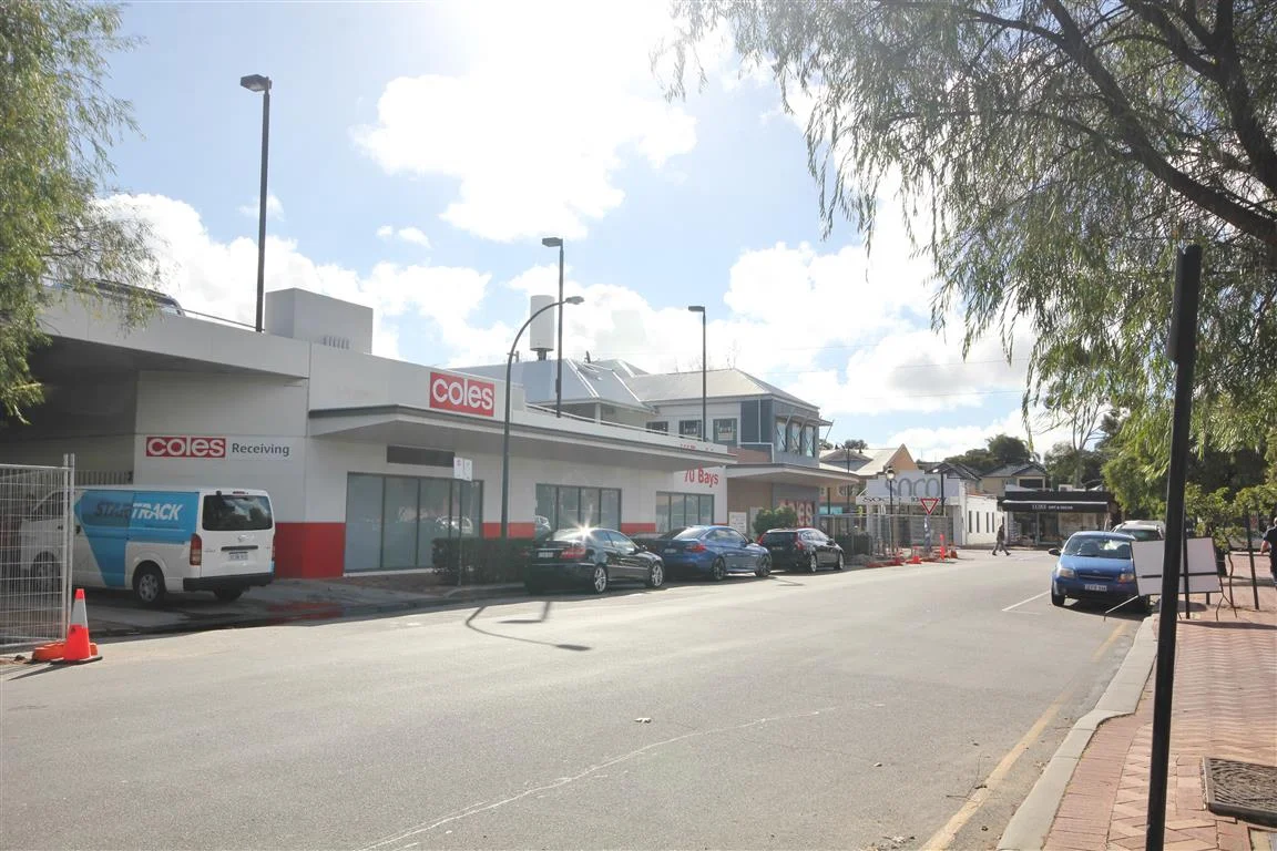 Additional image 17 of 3/1 ANSTEY STREET, South Perth WA 6151