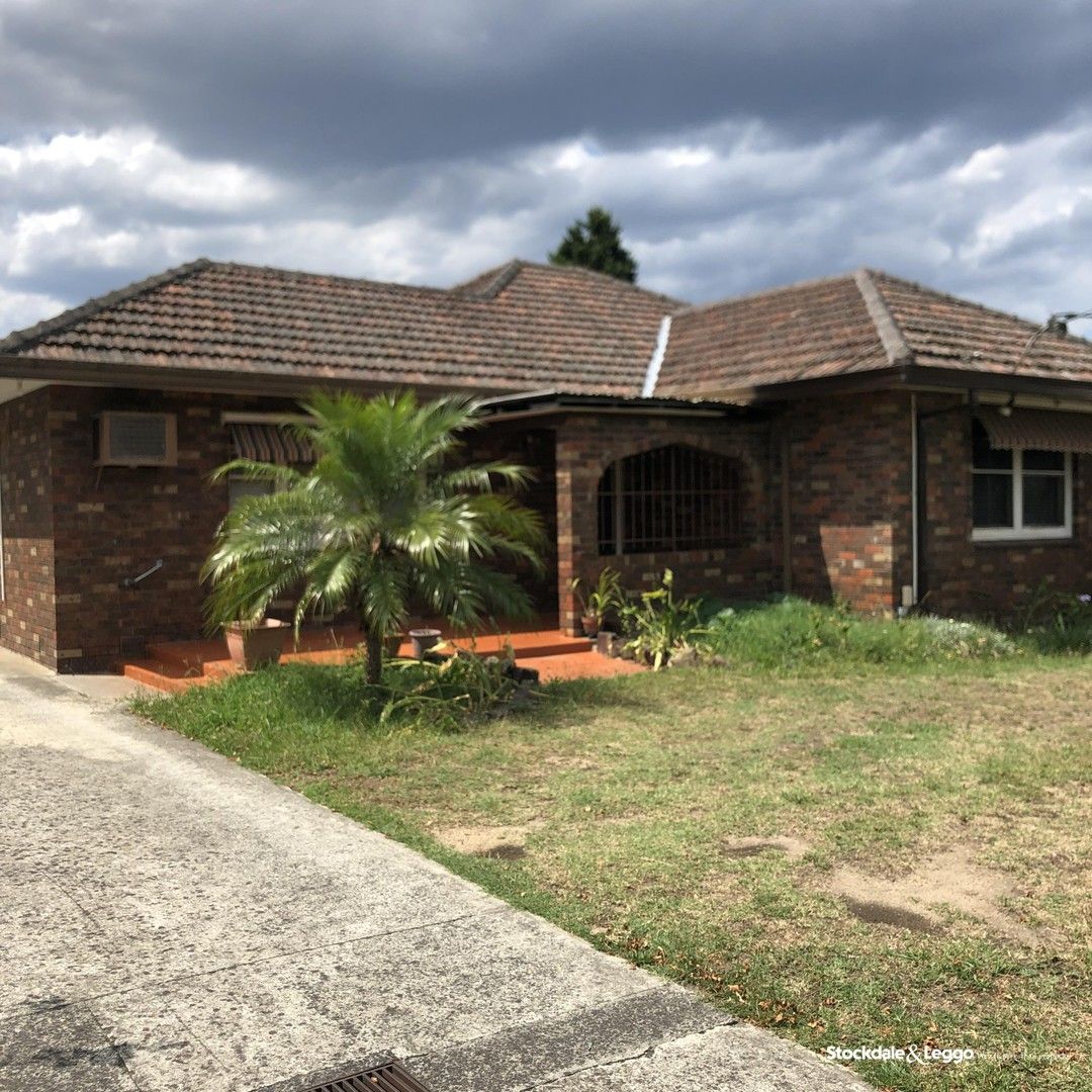 3 bedrooms House in 1/87 Ann Street DANDENONG VIC, 3175