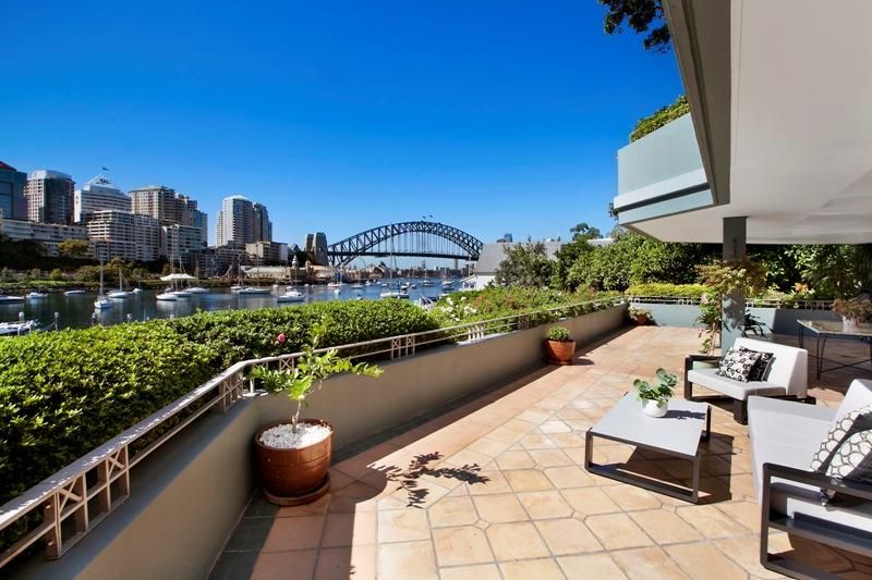 2/8 King George St, Lavender Bay NSW 2060, Image 0