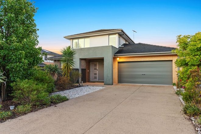 Picture of 6 Butternut Close, SEAFORD VIC 3198