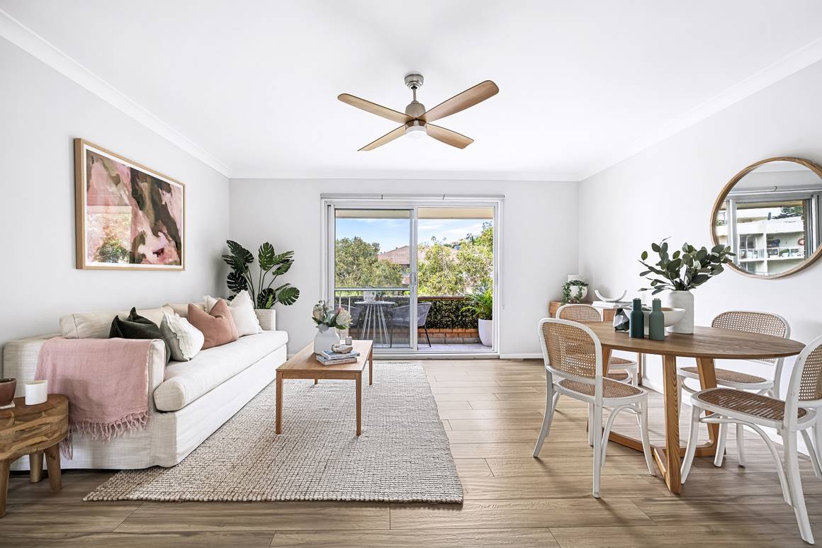 Picture of 32/1 Ramsay Street, COLLAROY NSW 2097