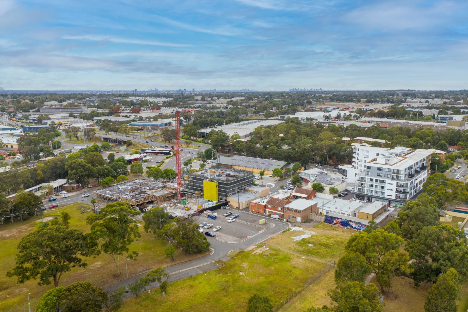 1/1 Villawood Place, Villawood NSW 2163, Image 1