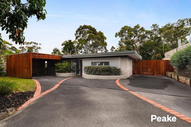 Picture of 3 George Rae Avenue, HARKAWAY VIC 3806