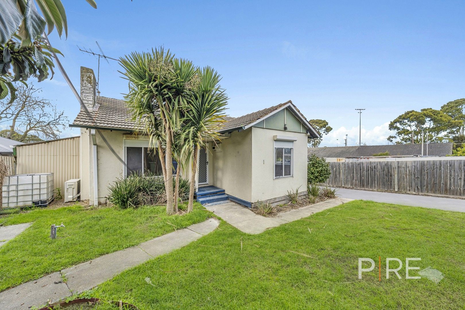 3 bedrooms House in 1 Cherry Grove DOVETON VIC, 3177