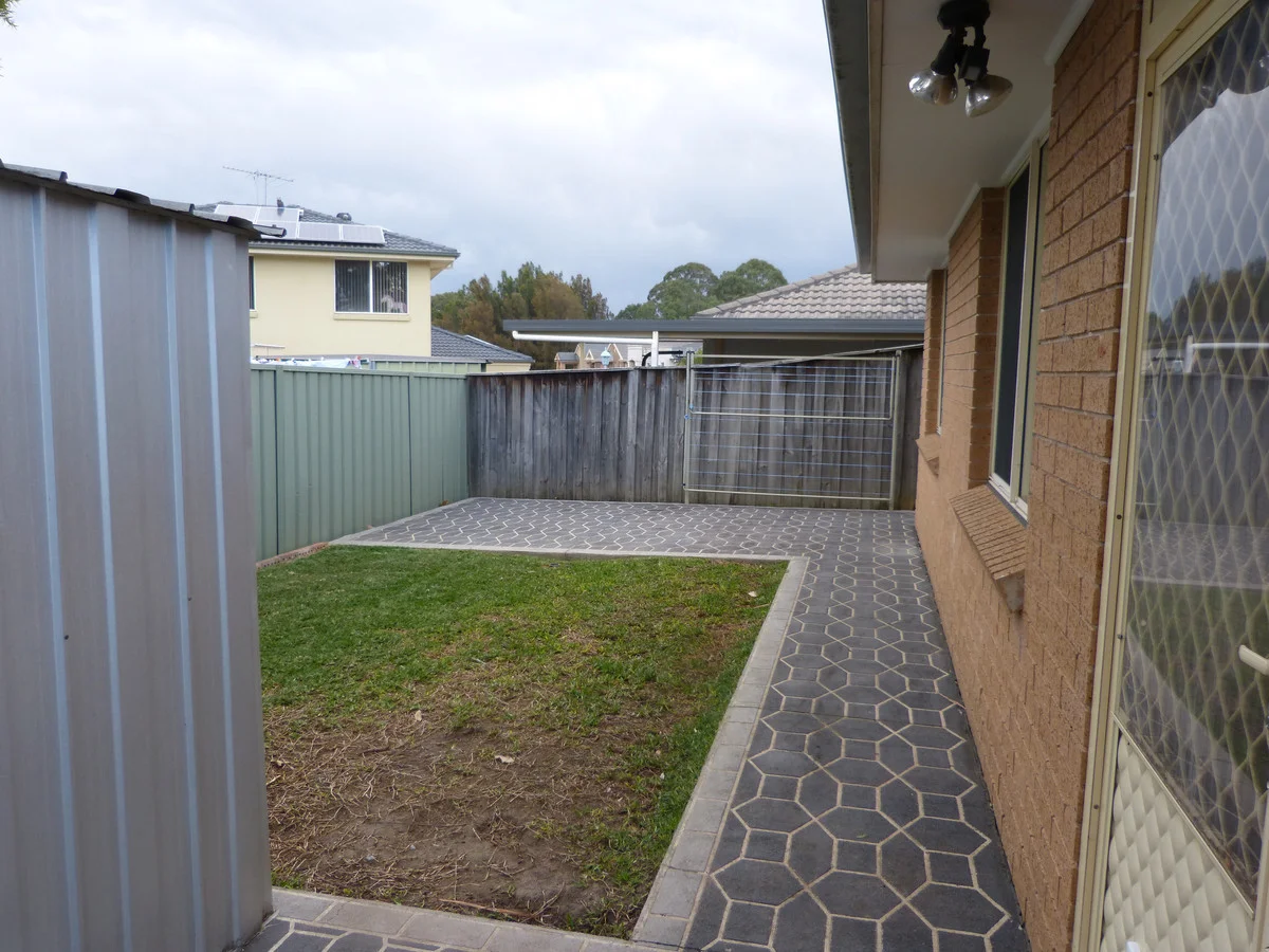 Additional image 11 of 61 Kentwell Crescent, Stanhope Gardens NSW 2768