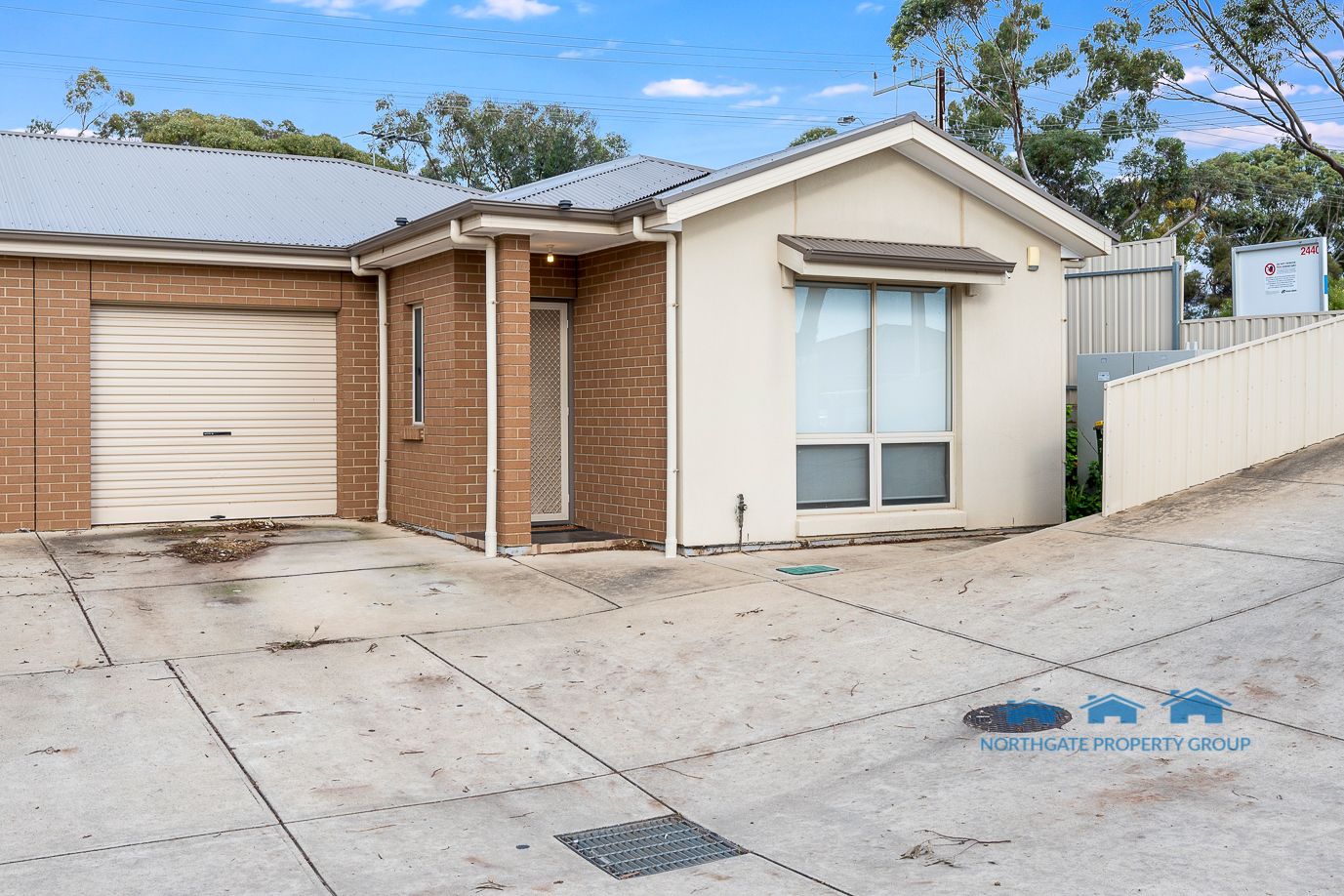 2 bedrooms Apartment / Unit / Flat in Unit 26/40 Hazel Rd SALISBURY EAST SA, 5109