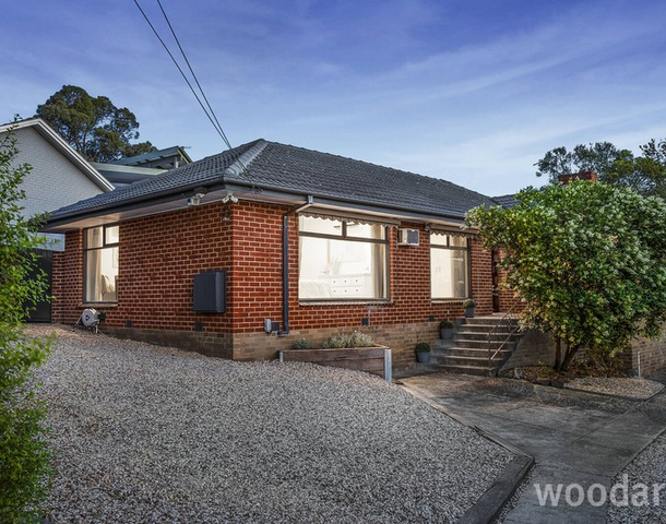 8 Rooney Street, Templestowe Lower VIC 3107