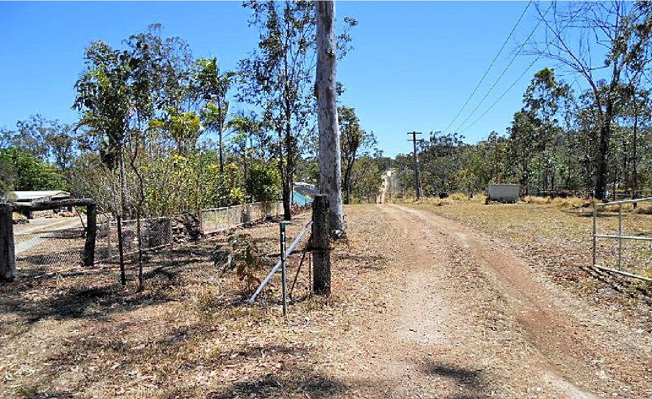 770 Wooroora Rd, Millstream QLD 4888, Image 0