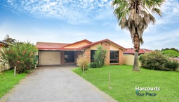 Picture of 131 Stockholm Avenue, HASSALL GROVE NSW 2761