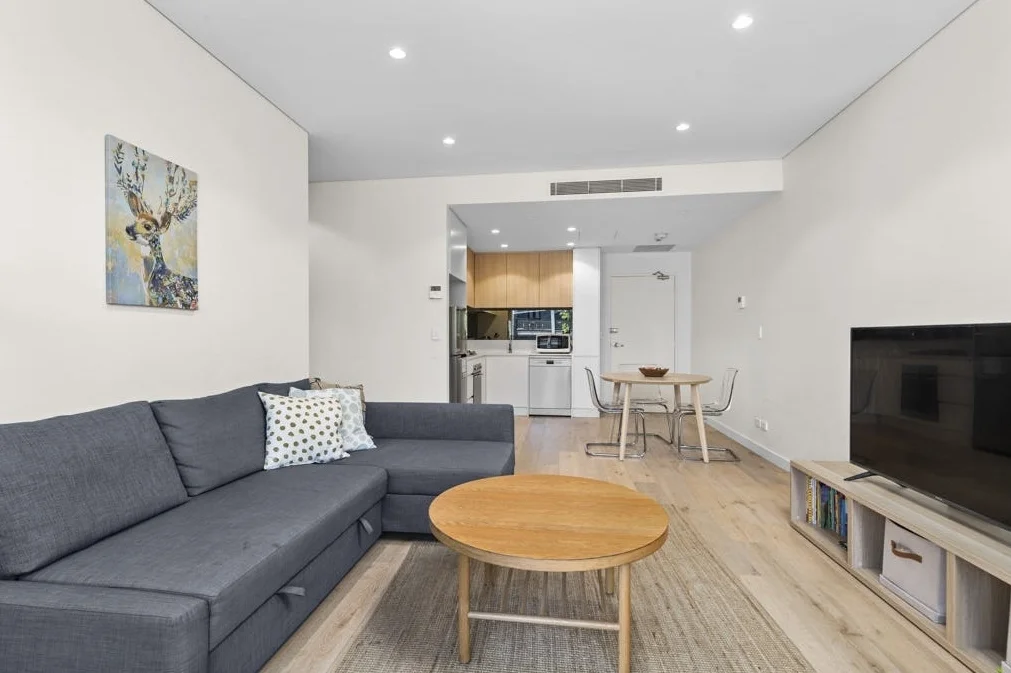 Additional image 2 of 109/33 New Canterbury Road, Petersham NSW 2049