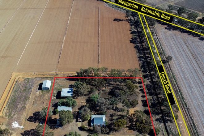 Picture of Lot 1- 32 Church Road, MARUNGI VIC 3634