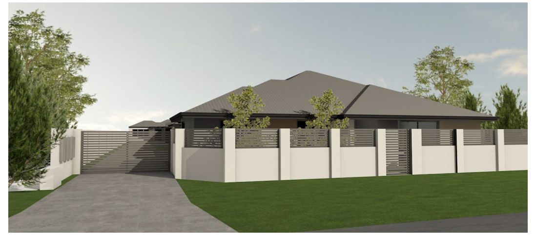 4 bedrooms New House & Land in C/18 Harrolyn Avenue RIVERTON WA, 6148